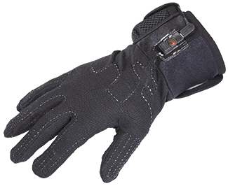 minitech hjälpmedel Handy handska, liners till vuxna med värme element