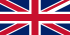engelsk flagg