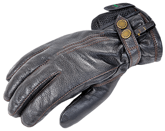 minitech hjälpmedel Talberg, varma handskar till vuxna med värme element